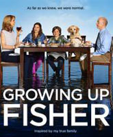 Growing Up Fisher /    